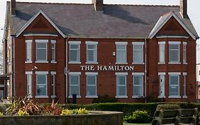 Hamilton Hotel Great Yarmouth