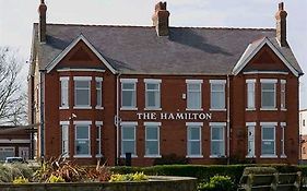 The Hamilton Hotel Great Yarmouth